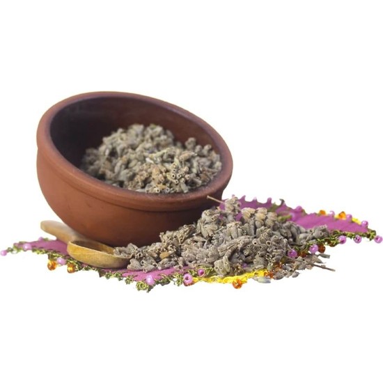 Akita Doğal Lavanta Çiçeği 10gr