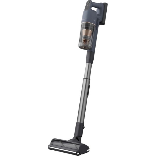 Electrolux Ultimate 900 EP91B21WET Şarjlı Dikey Süpürge Kot Mavisi
