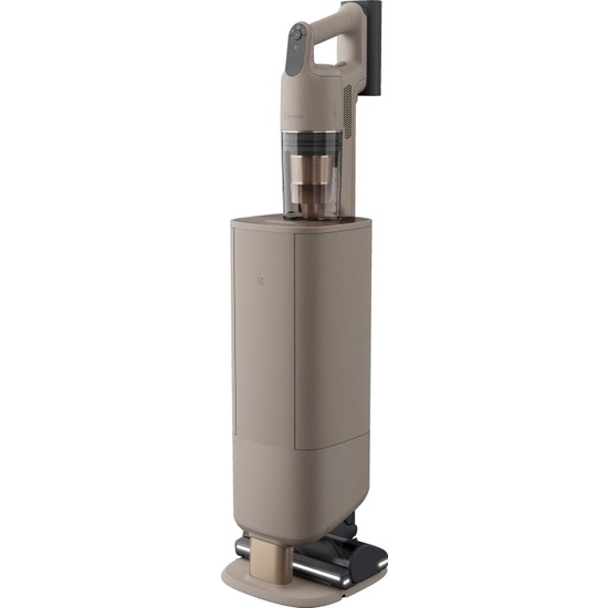 Electrolux Ultimate 900 EP91UB21ES Şarjlı Dikey Süpürge Fındık Beji