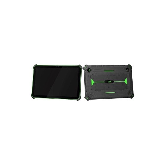 Hometech Gtx Jaculus V2 256 GB 10.1" Tablet