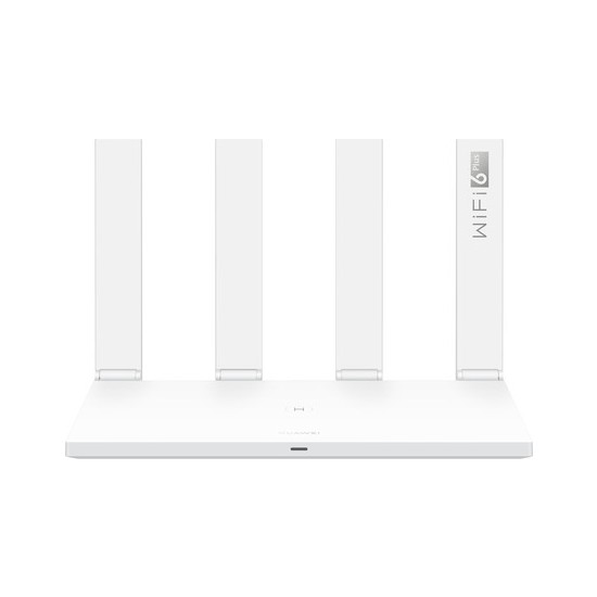 Huawei Wifi Ax3 (PSDN-AX31-20) White