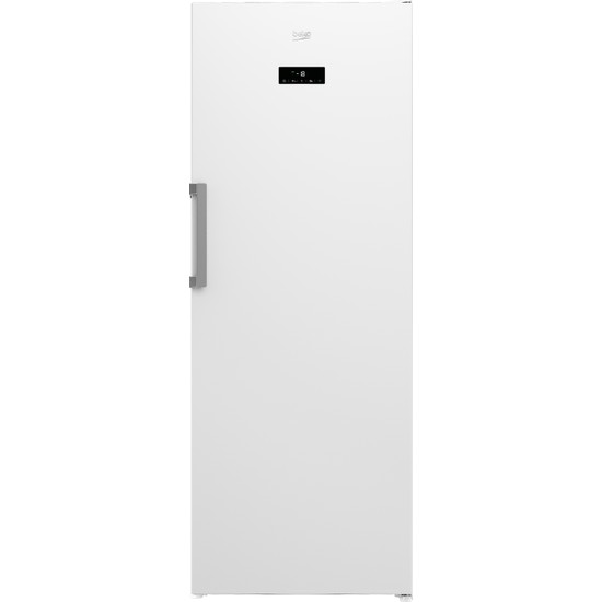 Beko 7783 Deb 404 L Dikey Derin Dondurucu 8 Bölmeli A Enerji Sınıfı ile Sessiz Çalışma