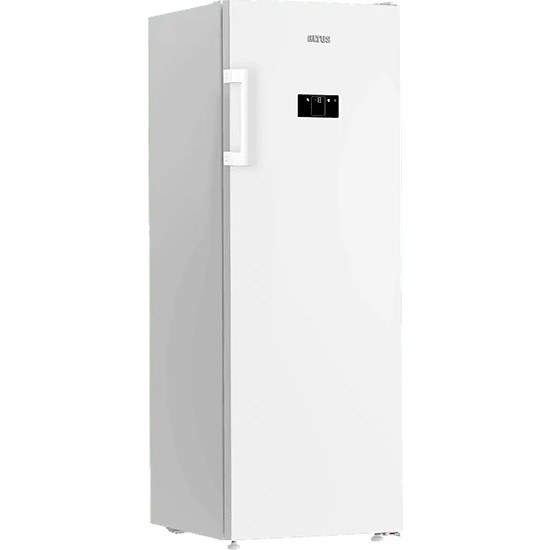 Altus Al 709 Xnf Je Joker 260 L Dikey Derin Dondurucu Beyaz