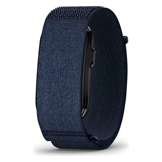 Garmin Cırqa Akıllı Bileklik - Kaptan Mavisi (L/xl)