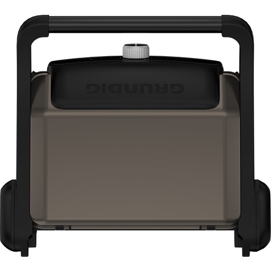 Grundig Cg 4520 K Tost Makinesi