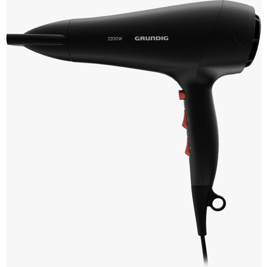 Grundig Hd 7322 Saç Kurutma Makinesi