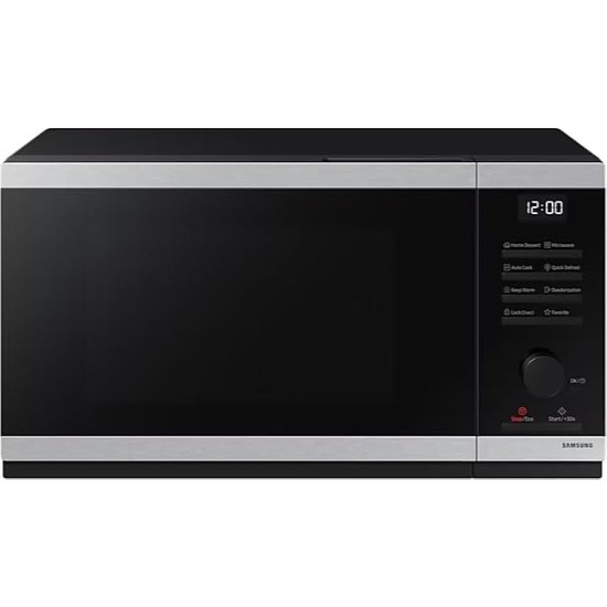 Neva Home MW4000D MS23DG4504GTTR 23 Lt Mikrodalga Fırın