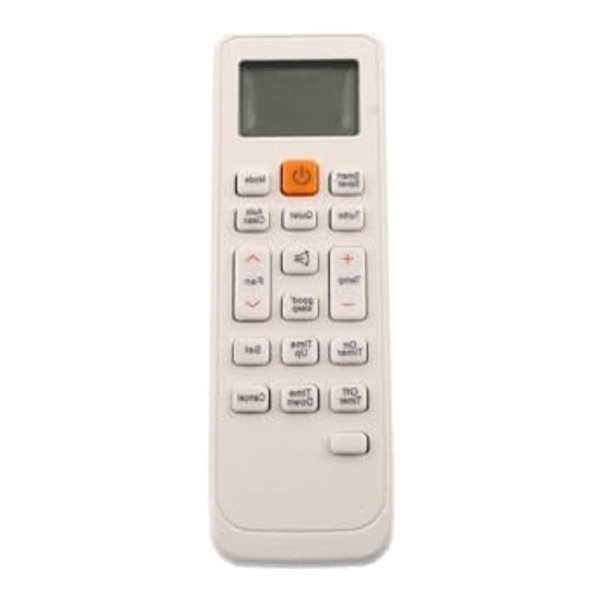 Şanal Klima Kumandası, Samsung ile Uyumlu