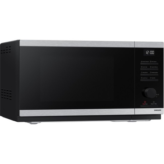 Şanal Samsung MS23DG4504ATTR 23 Lt Mikrodalga Fırın