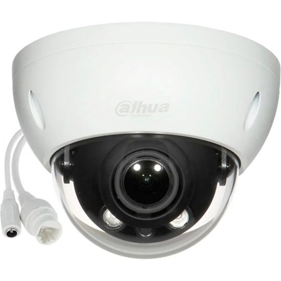 Şanal Dahua IPC-HDBW1230R-ZS 2mp 2.8-12 Ir Dome