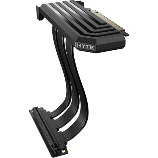 MSP Riser Kablo Pcıe 4.0 Bk 200MM ACC-HYTE-PCIE40-B