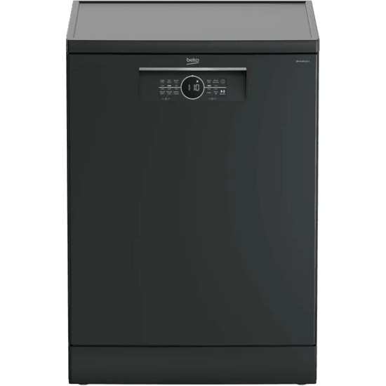 Beko Bm 4144 Ok A 4 Programlı Antrasit Bulaşık Makinesi