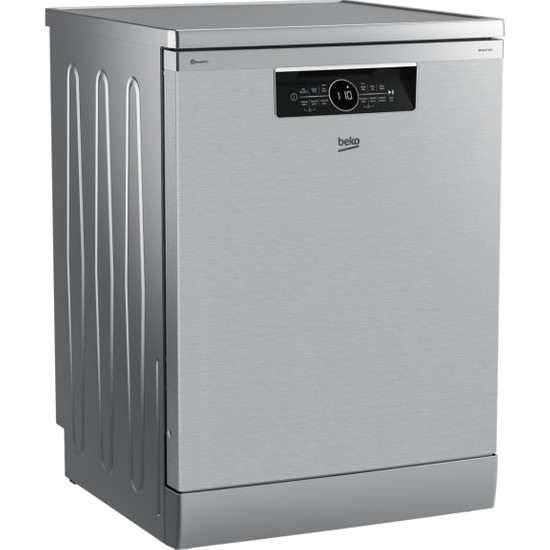 Beko Bm 6247 Wf I Bulaşık Makinesi