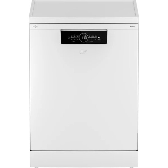 Beko Bm 6046 B Bulaşık Makinesi