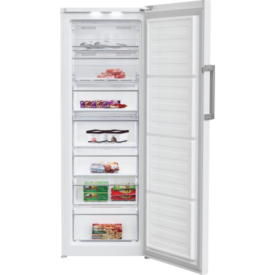 Beko 7371 Jeb Çekmeceli Derin Dondurucu