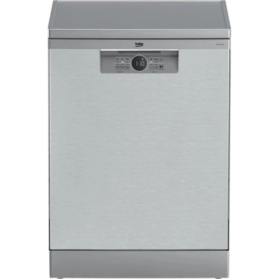 Beko Bm 4144 Ok I 4 Programlı Bulaşık Makinesi