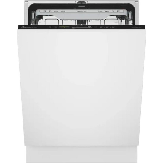 Electrolux KL97X500P Tam Ankastre Comfortlift Bulaşık Makinesi Wifi