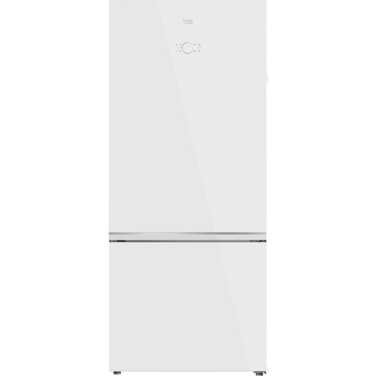 Beko 678551 Ebc Aı Fit No Frost Buzdolabı