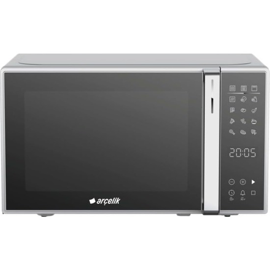 Tr Ayrex Arcelık Md 211 Dg Mikrodalga Fırın Beyaz