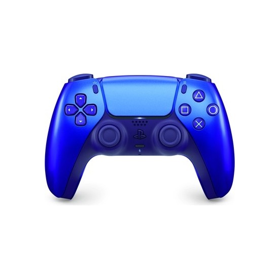 Die Grup Dualsense Chroma Indigo Renkli Oyun Kontrol Cihazı