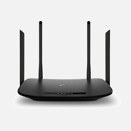 Tp-Link Archer VR300 AC1200 Wireless Vdsl/adsl Modem Router