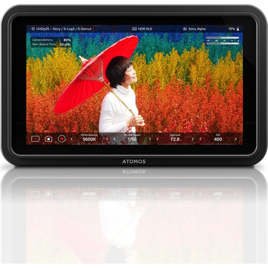 Shinobi Iı 5.2 HDMI Hdr Monitör