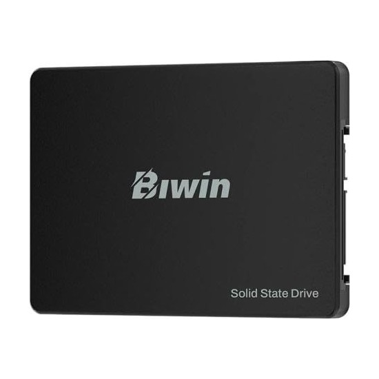 Biwin M100 256GB SSD 2.5