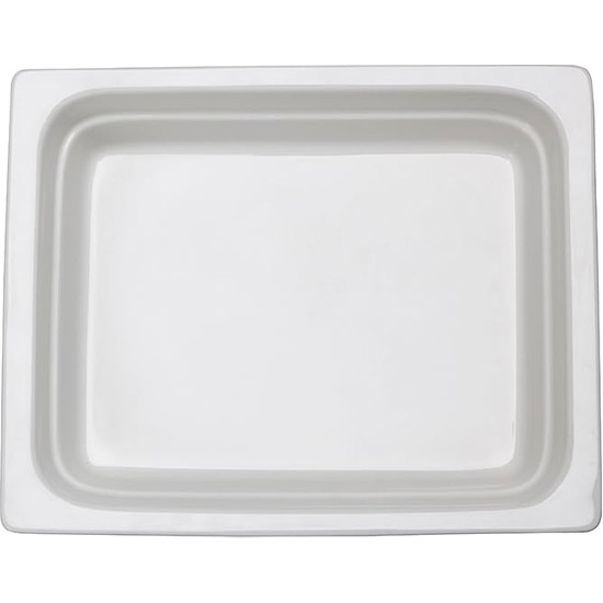 Porland Alumilite Gastronomi Küvet 1/2 260X352X70MM