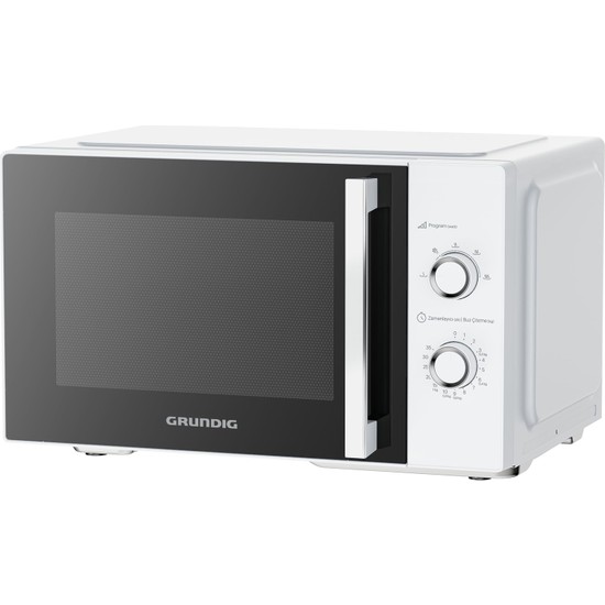 Grundig GMF2120MM 24 Lt Mikrodalga Fırın