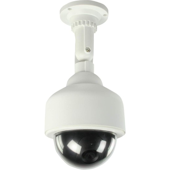 Myg Plus Lorex LR-E11S Caydırıcı Mobese Kamera, Maket Kamera, Sahte Kamera, Dummy Kamera, Fake Kamera