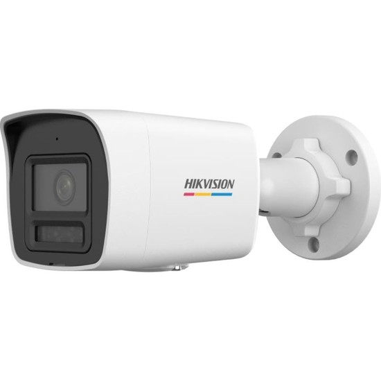 Myg Plus Hıkvısıon 4mp DS-2CD1047G2H-LIUF 2.8mm Sesli Ip Bullet Kamera Colorvu