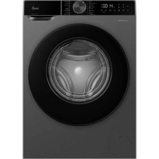 Hoover Hgd 9N1BGC-17 9 kg Isı Pompalı Kurutma Makinesi Antrasit