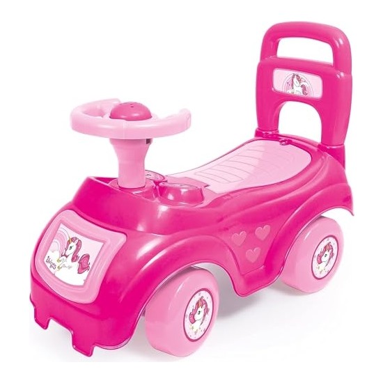 Dolu Unıcorn Bingit Araba 2522