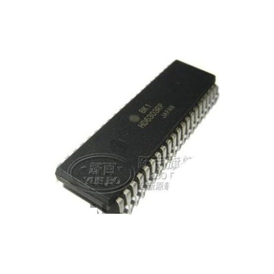Sanec HD6303RP