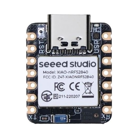 Store XIAO-NRF52840 Geliştirme Kartı