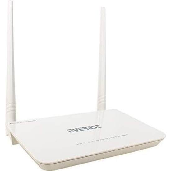 Store SG-1600 Ethernet 4 Port 300MBPS Bridge Uyumlu Kablosuz 5dbn 2ANT.ADSL Modem