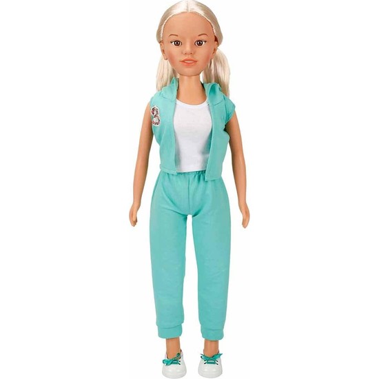 Sunman 3531 Yürüyüş Arkadaşım Clara Sporty 80 cm -
