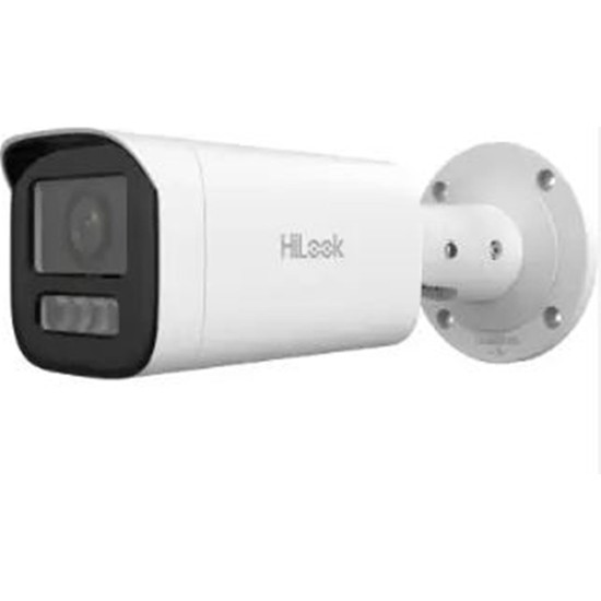 Hilook IPC-B620HA-LZU 2mp 2.8-12MM Motorize Smart Hybrid Light Ir Ip Bullet Kamera