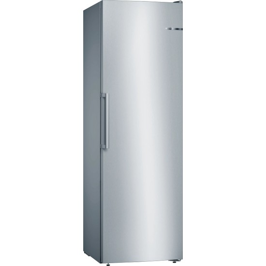 Bosch GSN36VIEP Solo Derin Dondurucu 242 lt A Enerji Sınıfı Çekmeceli No Frost Teknolojisi