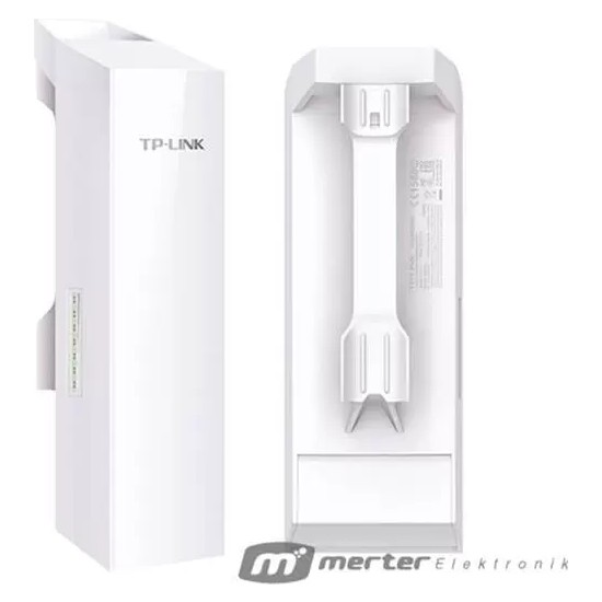 Omrs Store Tp-Link CPE210 2.4 Ghz 9 Dbı Dış Mekan Yönetilebilir Access Point