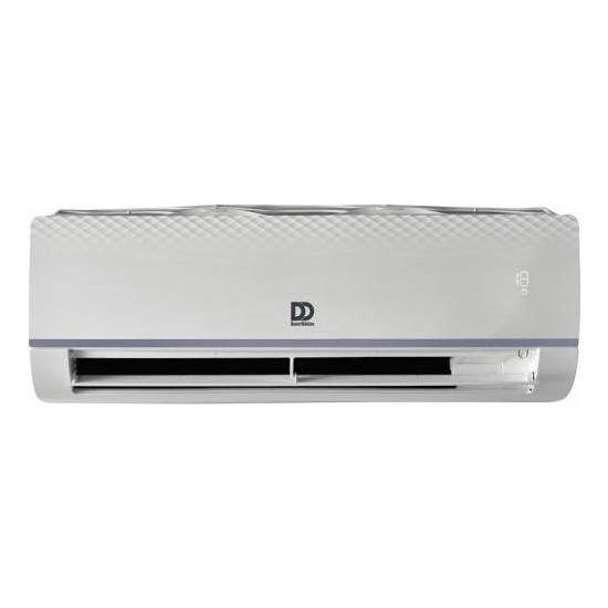 Demirdöküm Kion A++ 12000 Btu Inverter Split Duvar Tipi Klima Enerji Verimliliği ile Soğutma