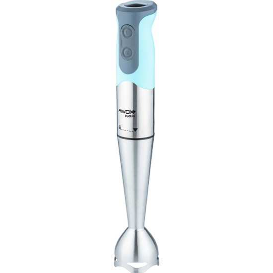 Awox Mavi Voltox Çelik Blender