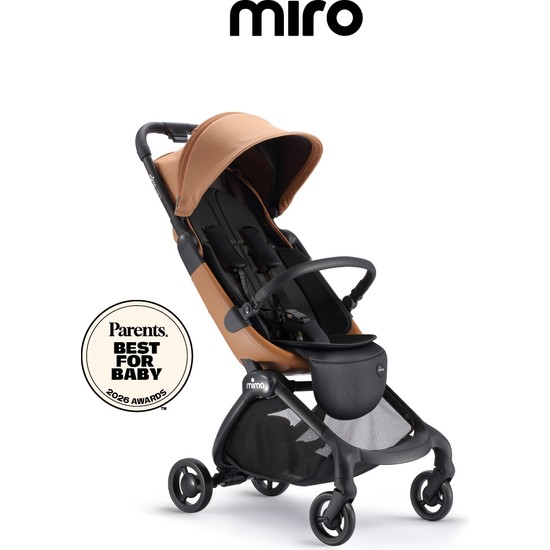 Mima Miro Kabin Boy Bebek Arabası