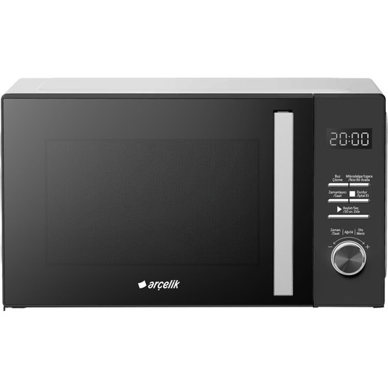 Arçelik Md 240 G Mikrodalga Fırın