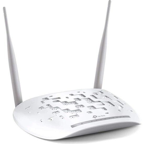 Str Store TD-W9970, 300MBPS Fiber Modem/router,ewan, Vpn, Ebeveyn Kontrolü, Vdsl, Adsl2+, USB Port