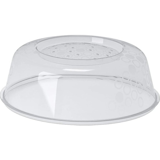 Brf Store Isoprıme Ikea "prickig" Mikrodalga Kapağı, 26 cm Çap, 701.860.90, Mavi, 10"l, 10"w, 4" Y