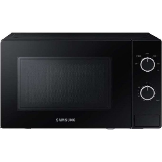 Samsung MS20A3010AL/TR Mikrodalga Fırın - Siyah