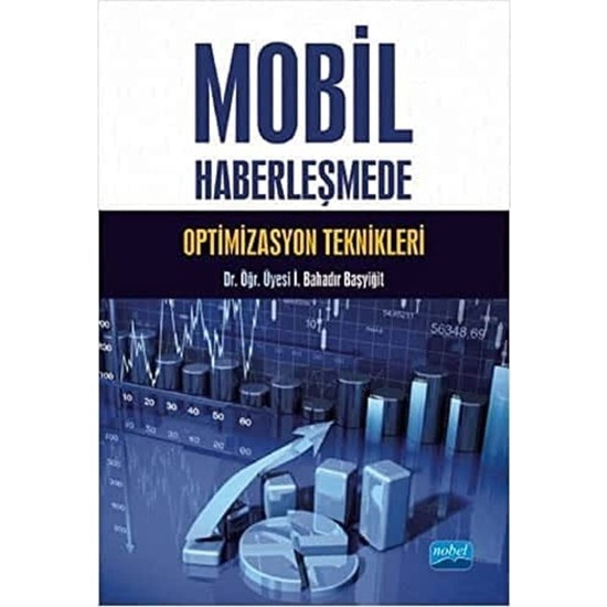 Brf Store Vialivaavm Mobil Haberleşmede Optimizasyon Teknikleri
