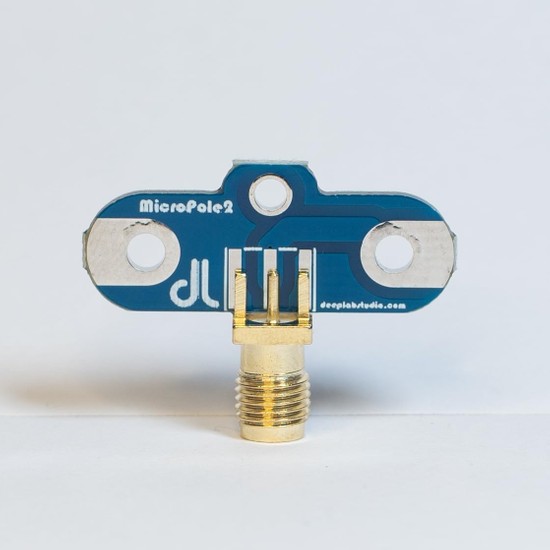 Brf Store Vialivaavm Micropole 2 - Sma Dipol Anten Kiti
