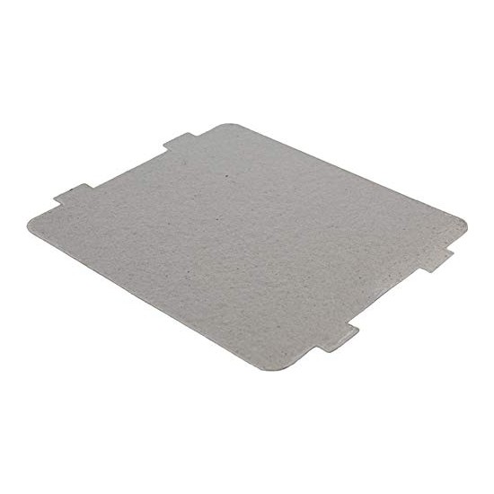 Ertürk Store Mikrodalga Fırın Yansıtıcı Plaka; Bosch, Siemens, Profilo, Silverline, Kenwood, Electrolux ve Teka ile Uyumlu